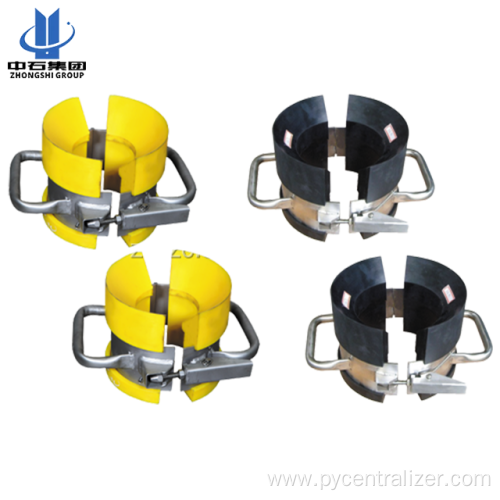 API Oilfield Rubber Casing Stabbing Guides